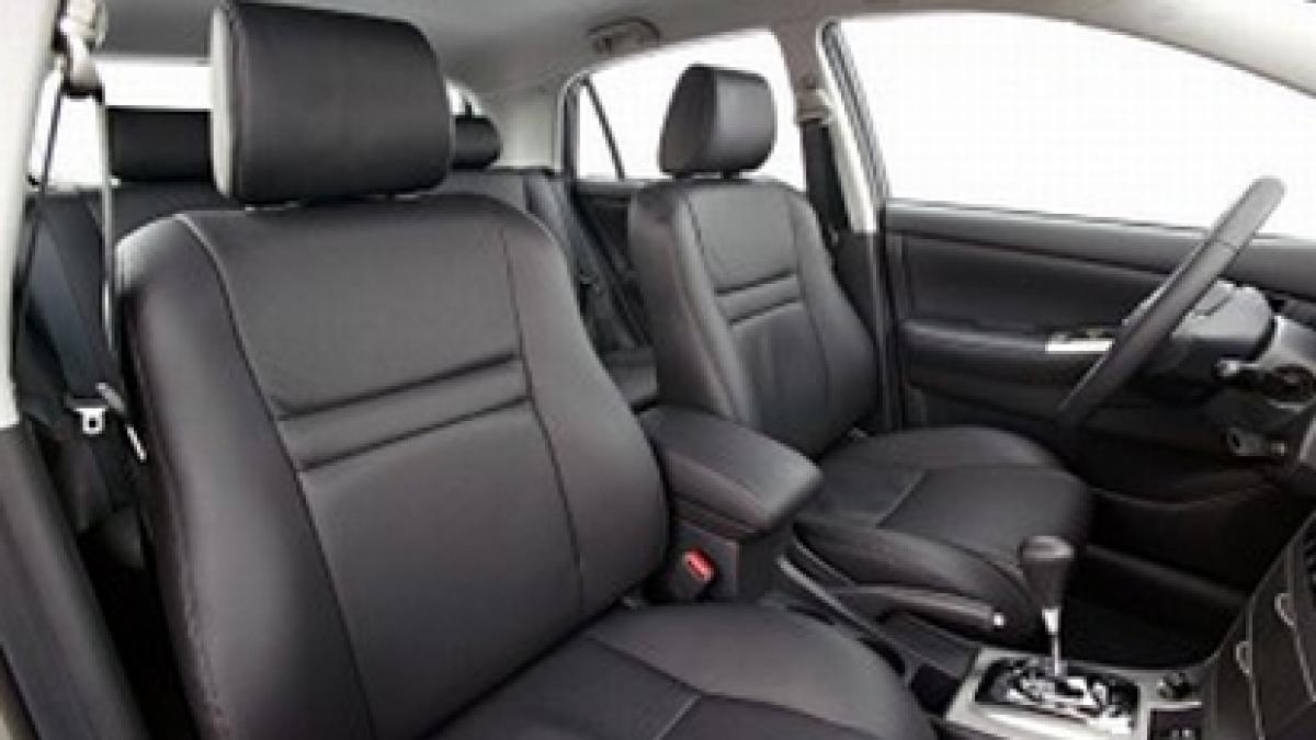 piese auto fabricate din componente naturale biodegradabile