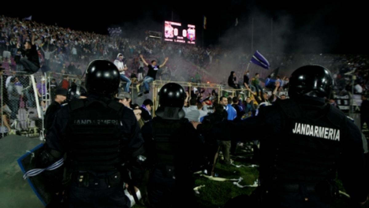 fc timisoara steaua 0 0 banatenii rateaza primul loc in liga i si acuza arbitrajul