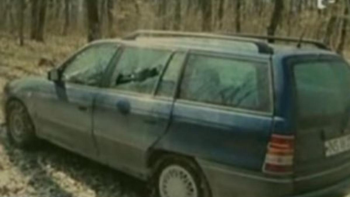 un criminal in serie zguduie republica moldova ucide cupluri de indragostiti in locuri retrase