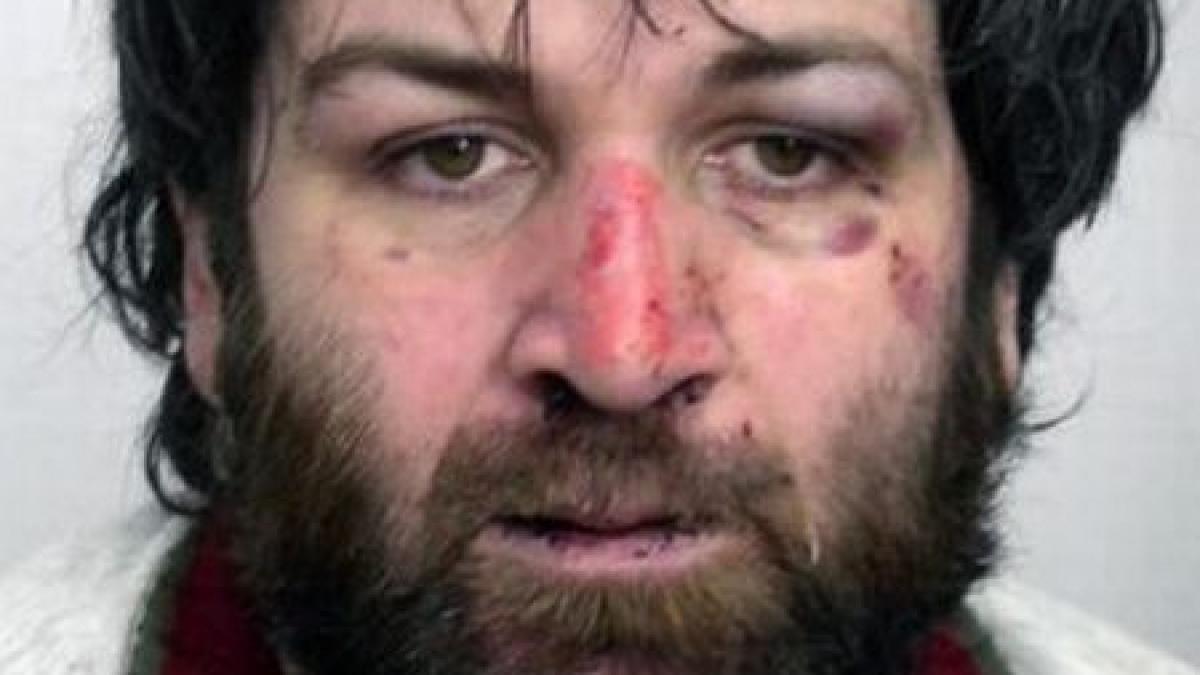 evadatul de la penitenciarul margineni a fost prins intr o padure de langa moreni