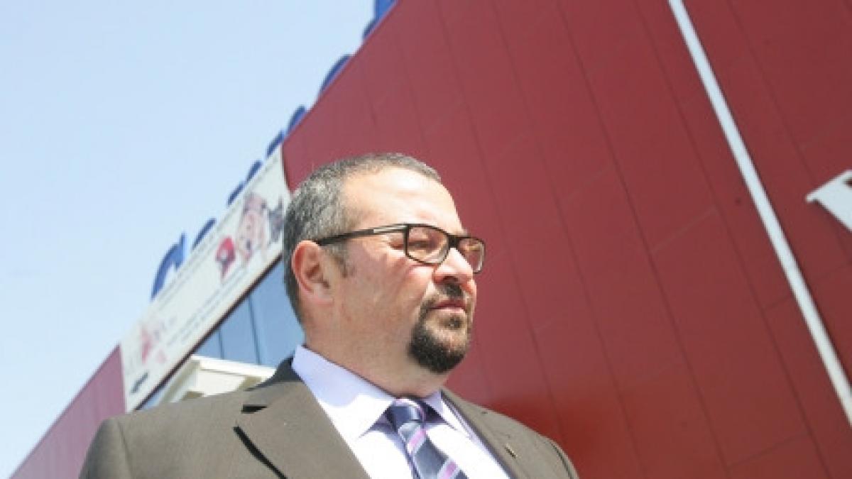 piedone va candida la primaria bucuresti doar daca se desfiinteaza sectoarele