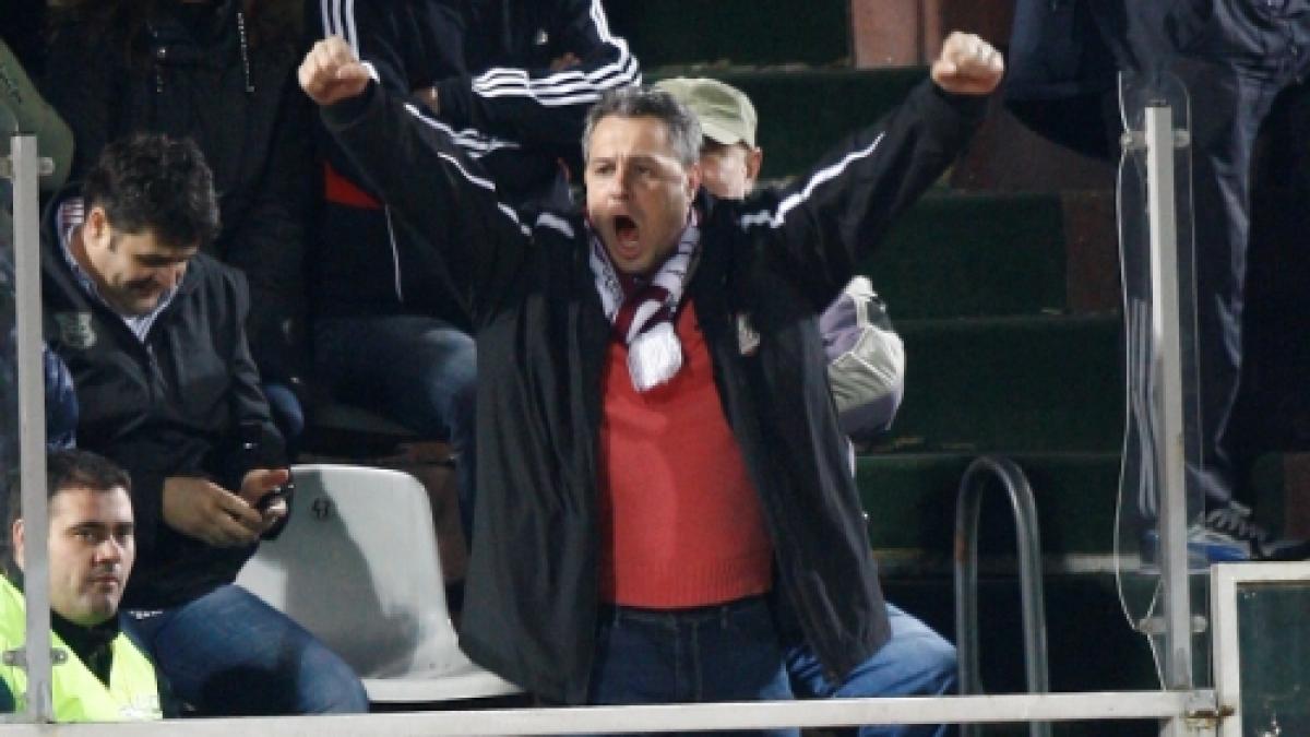 rapid a intors soarta partidei cu medias si s a impus cu 2 1