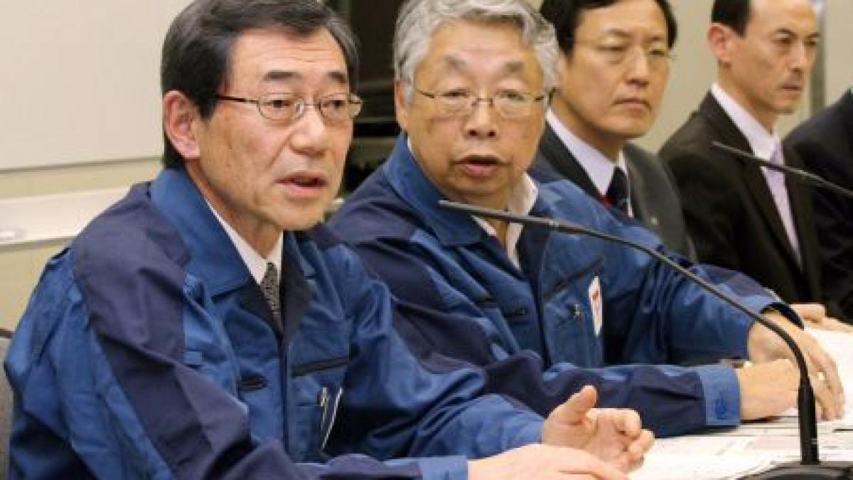 tehnicienii de la fukushima eroi in ochii japonezilor vinovati de situatia de la centrala in ochii