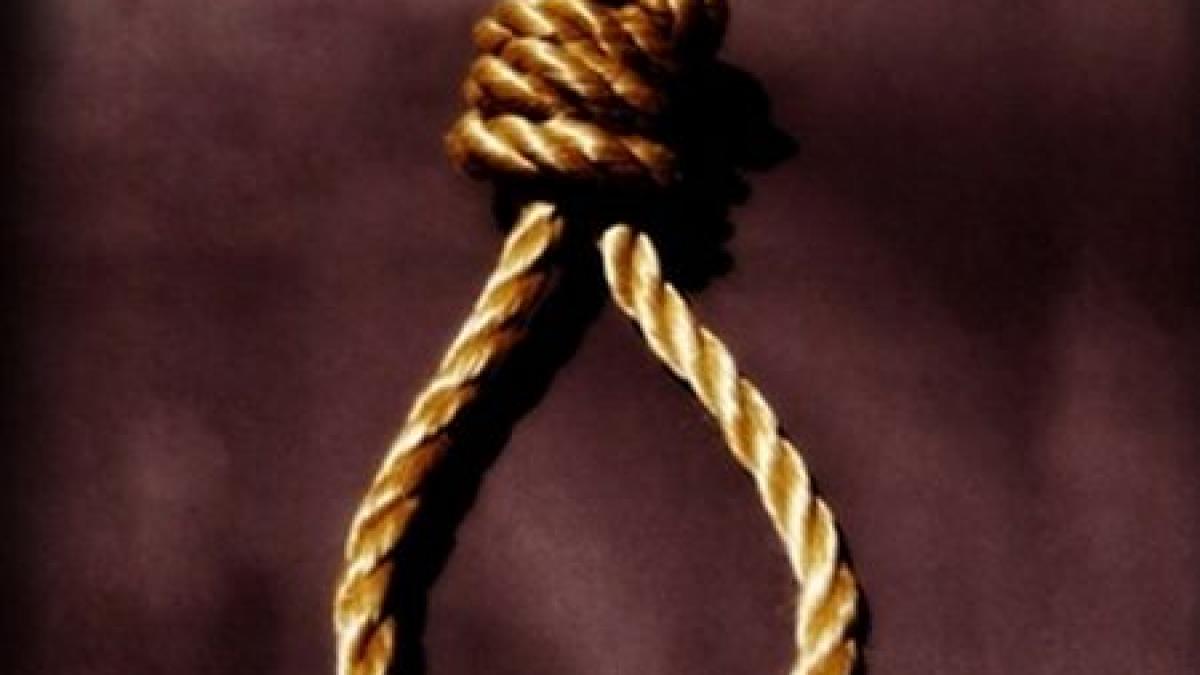 A murit spânzurat după ce a încercat să facă o glumă