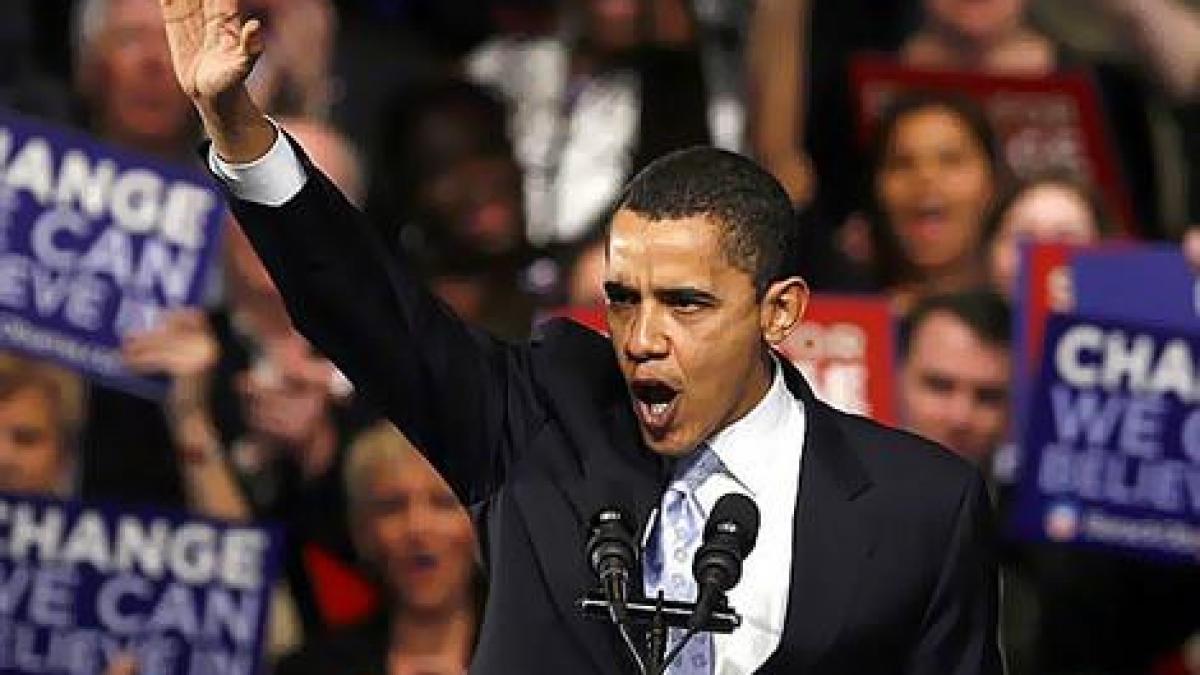 barack obama isi lanseaza campania pentru un nou mandat la casa alba