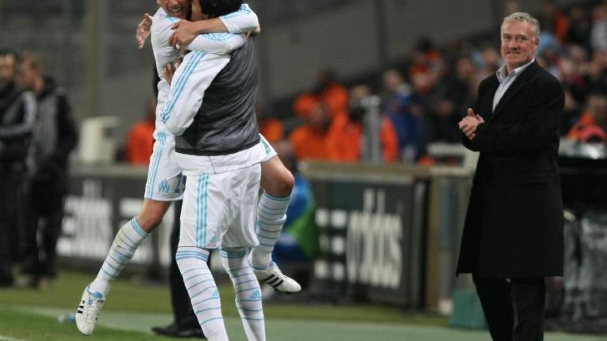 ligue 1 lille si marseille sprint in doi pentru titlu