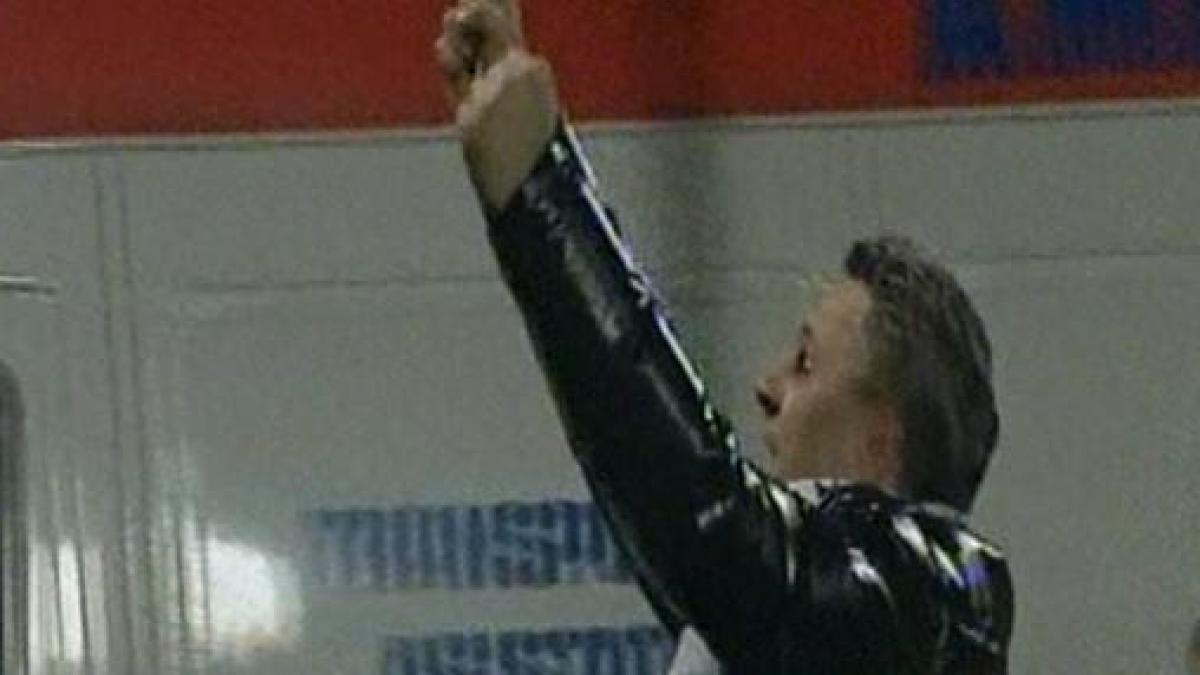 sumudica show s a bucurat ca mourinho si l a desfiintat pe marius constantin