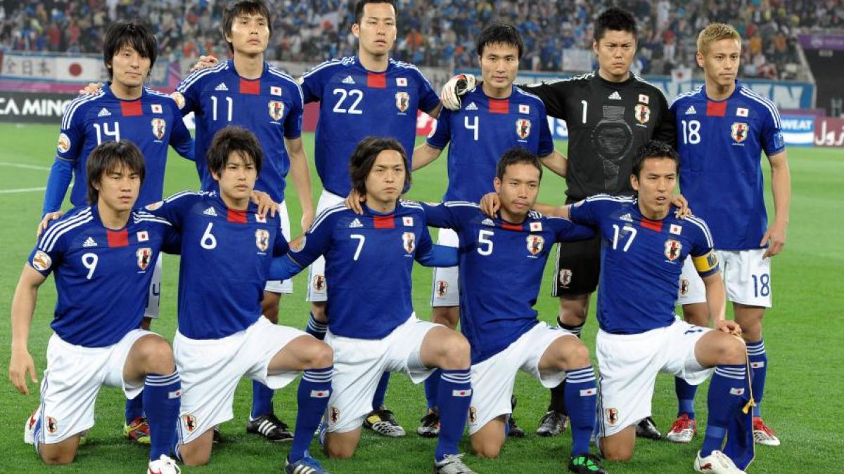 japonia si a anuntat retragerea de la copa america