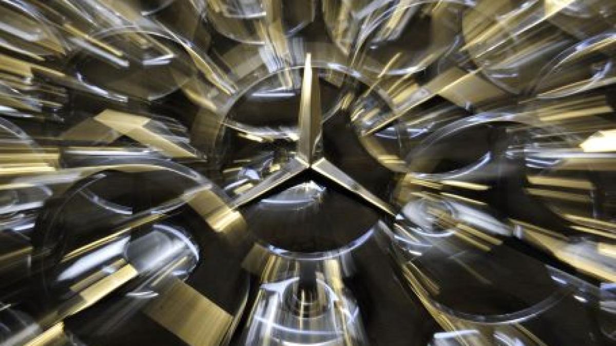 mercedes recheama la verificari peste 136 000 de unitati ml si ml amg din america