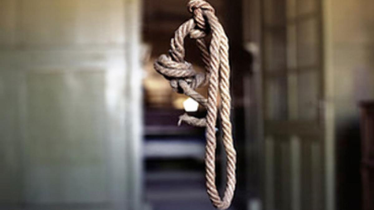 un vames cercetat in dosarul spagilor s a sinucis