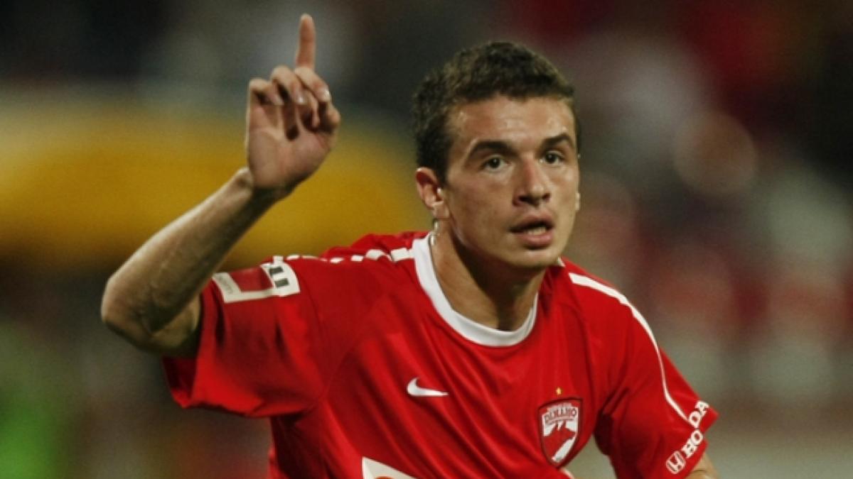 dinamo invinge cu 2 1 pe fc brasov si o depaseste pe steaua in clasament