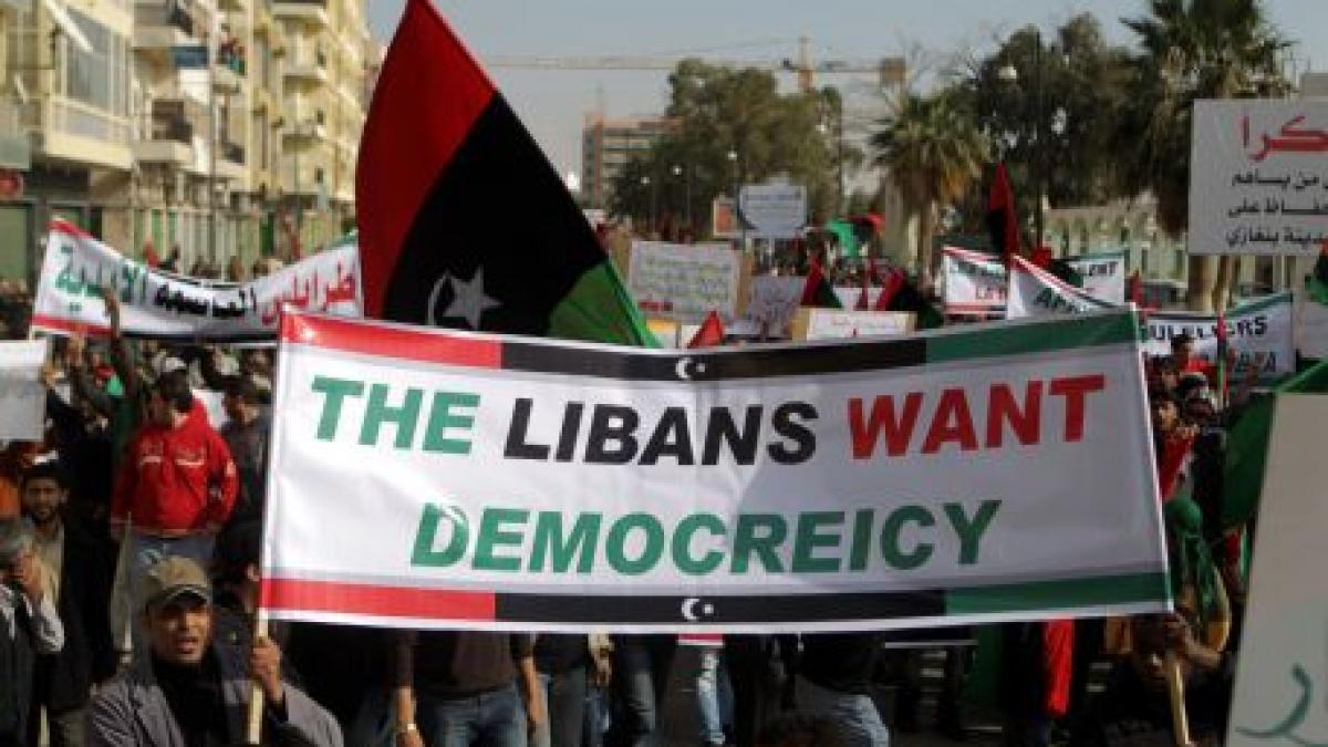 libia fortele lui gaddafi folosesc scuturi umane rebelii se plang de ineficienta nato