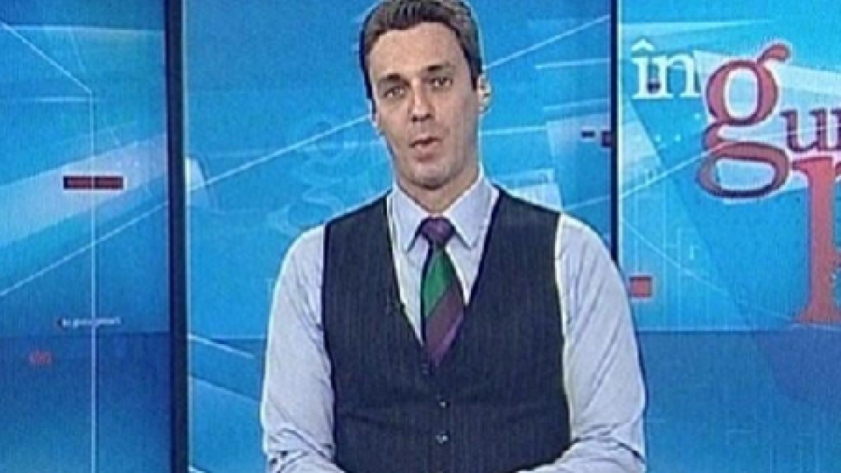 mircea badea stenogramele periate si editate au ajuns la propagandistii lui base
