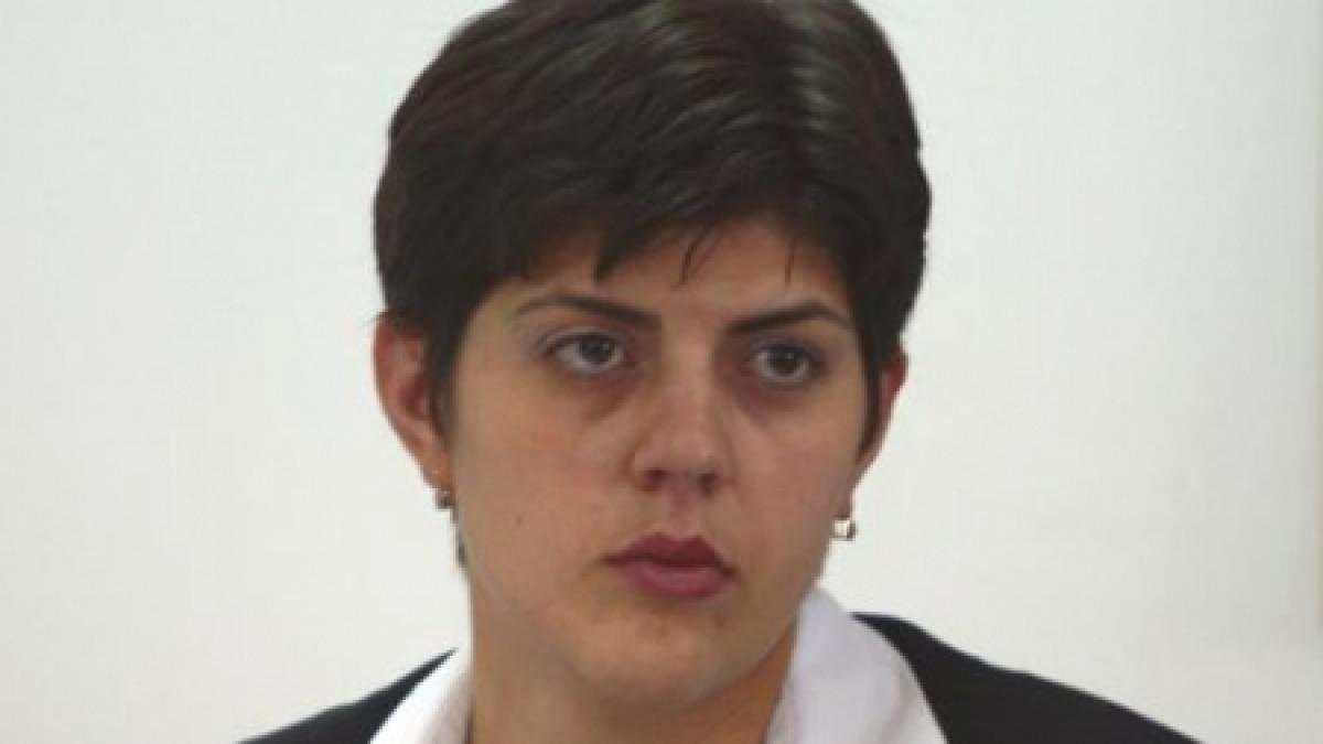 Stenogramele convorbirilor lui Vîntu, trimise presei de procurorul general, Codruţa Kovesi