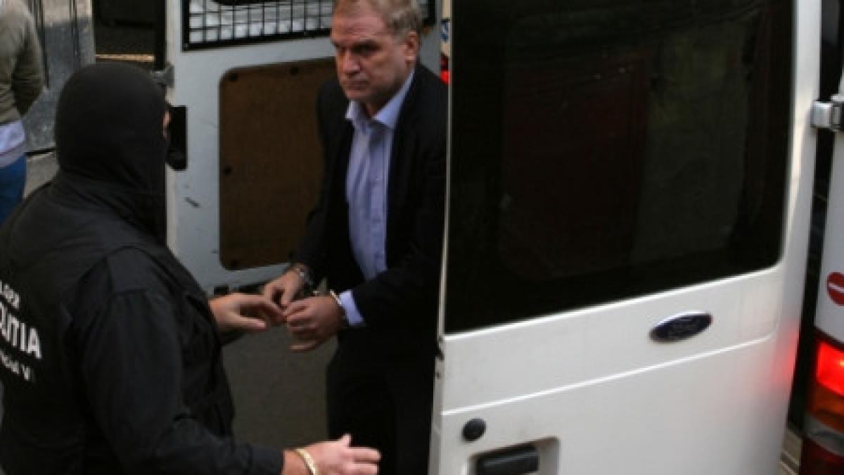 tribunalul galati a admis cererea de eliberare conditionata a lui nati meir