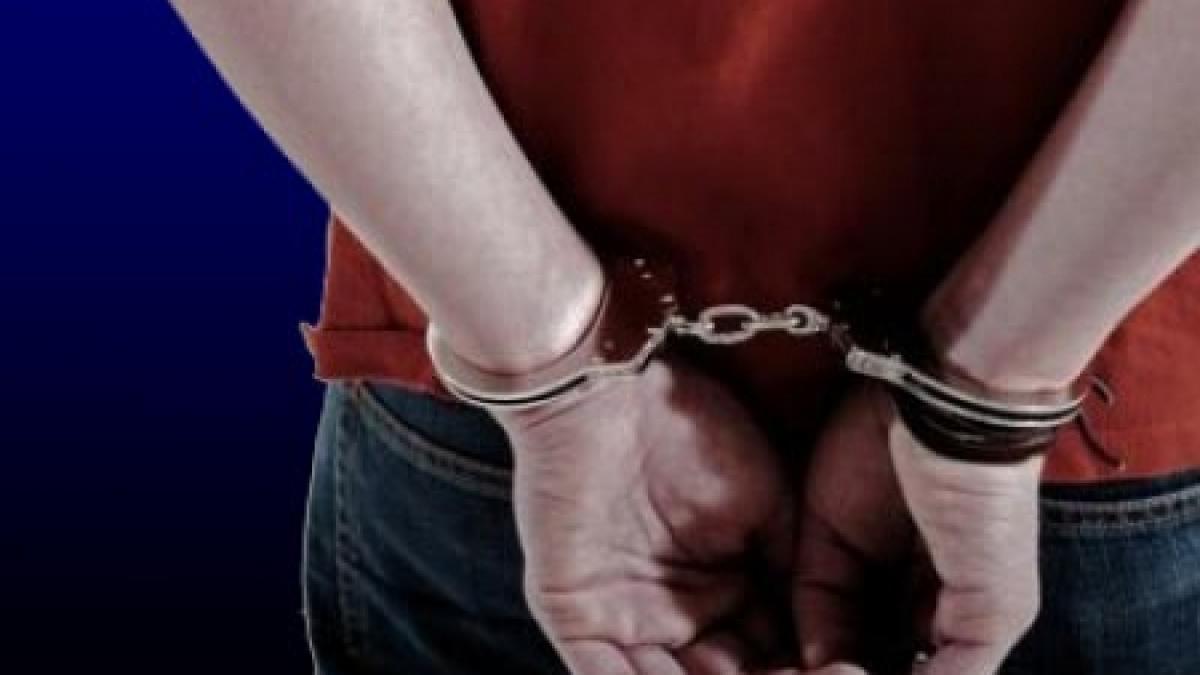 un pedofil din spania care se ascundea in munti arestat de politistii hunedoreni