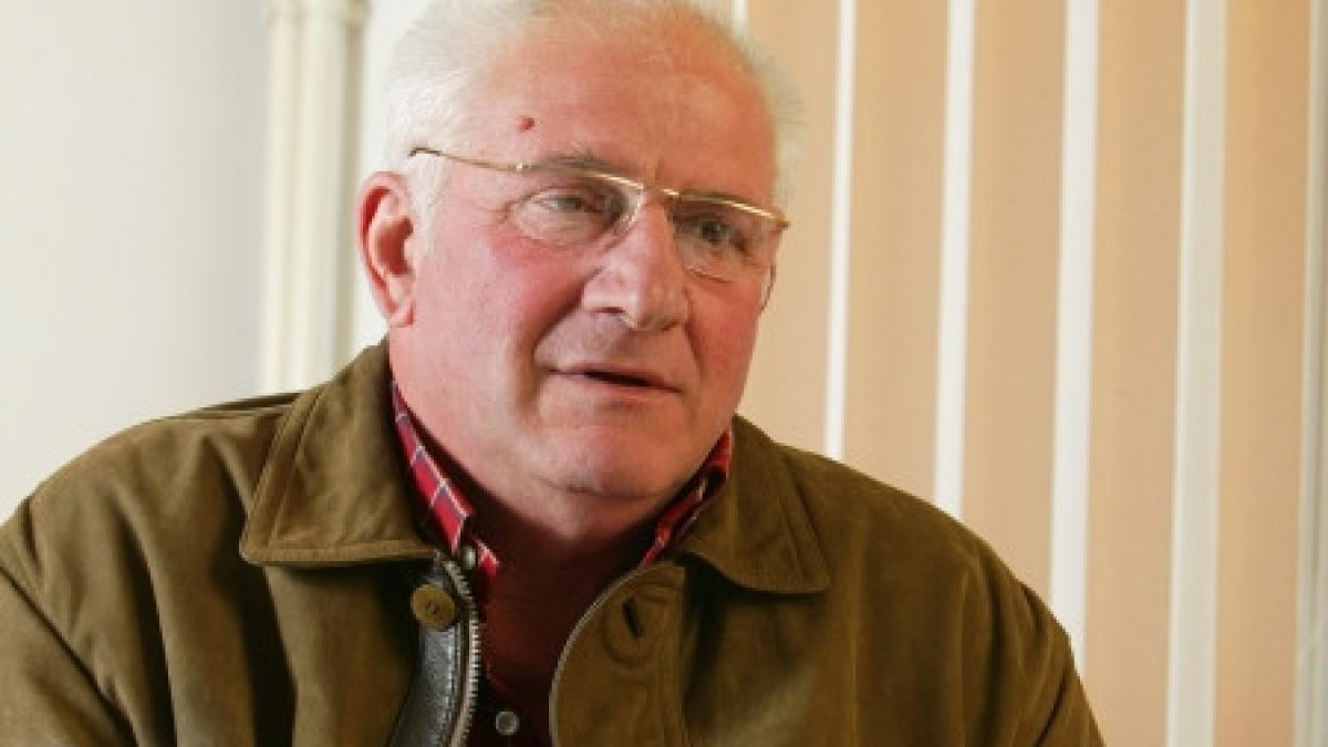 a murit deputatul psd victor surdu