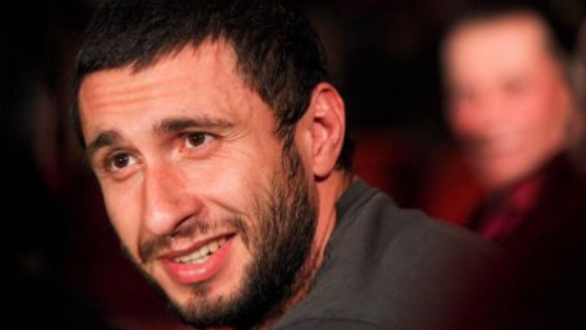 actorul dragos bucur va juca in mini seria titanic care se va lansa in 2012