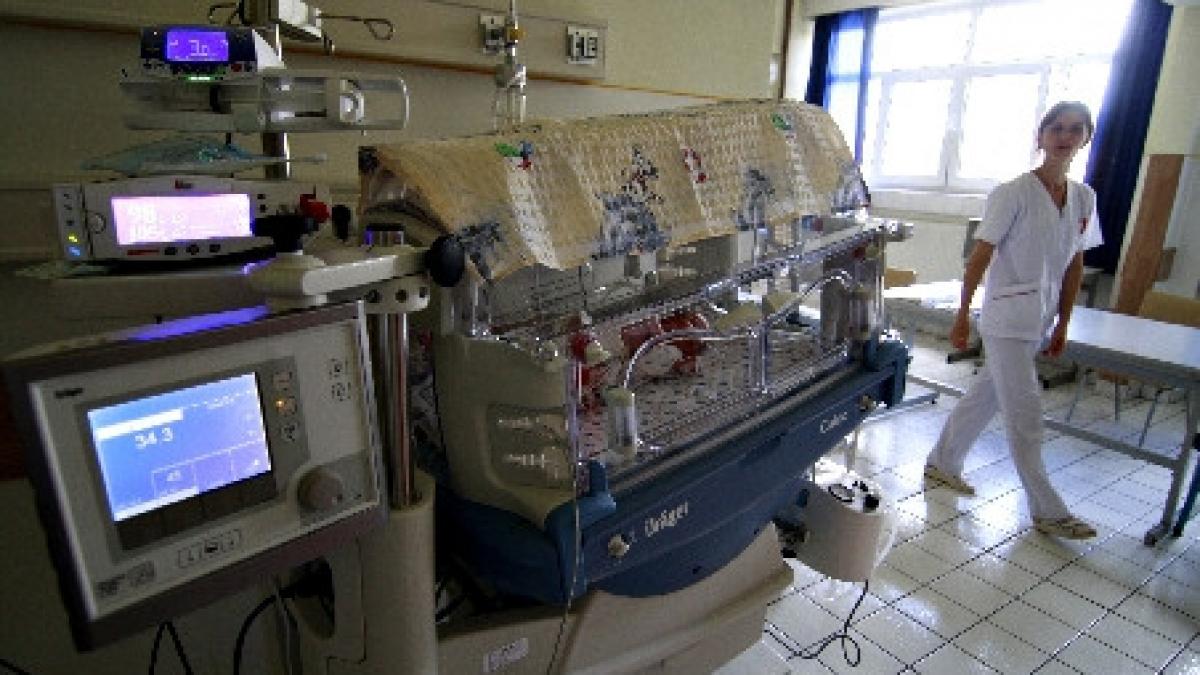 doctorii din valcea despre femeia care nu stia ca este insarcinata e posibil ca medicii sa mai si