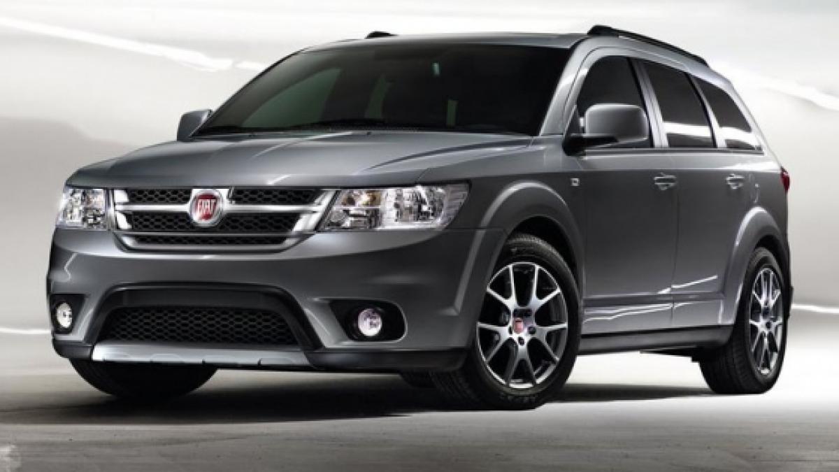 fiat mai vrea 5 din chrysler