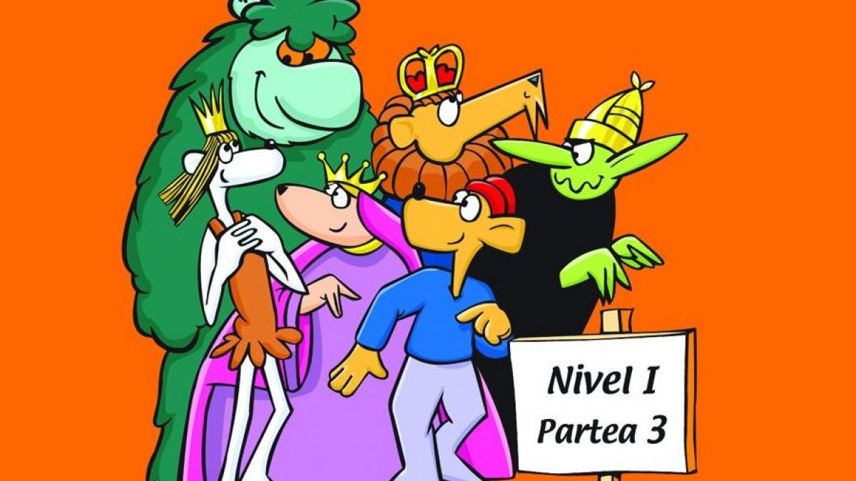 muzzy volumul al 6 lea apare vineri cu jurnalul national