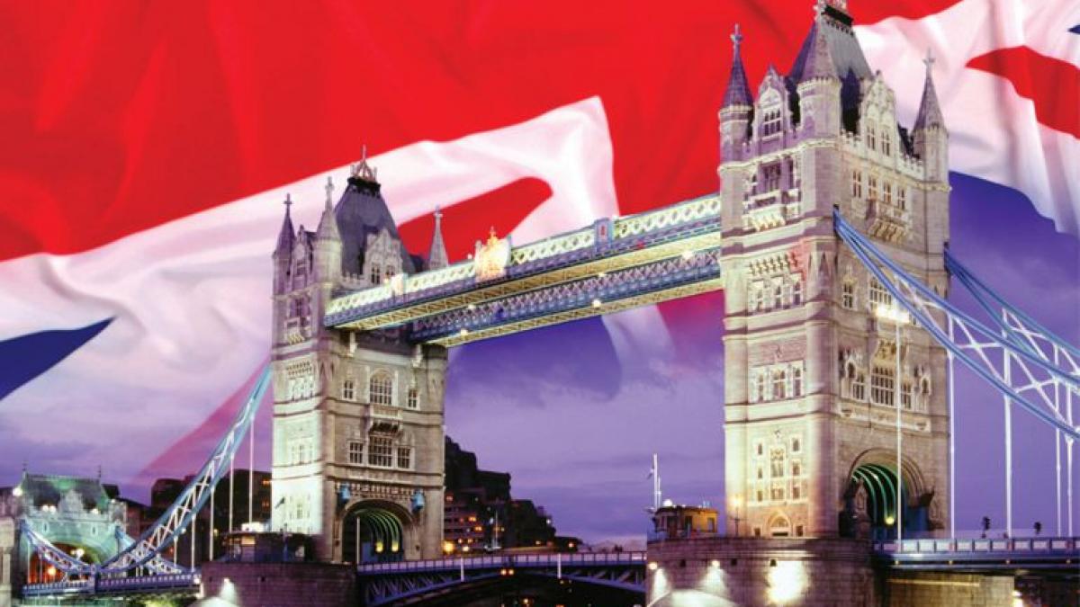 o saptamana la londra pentru marele castigator al concursului english today