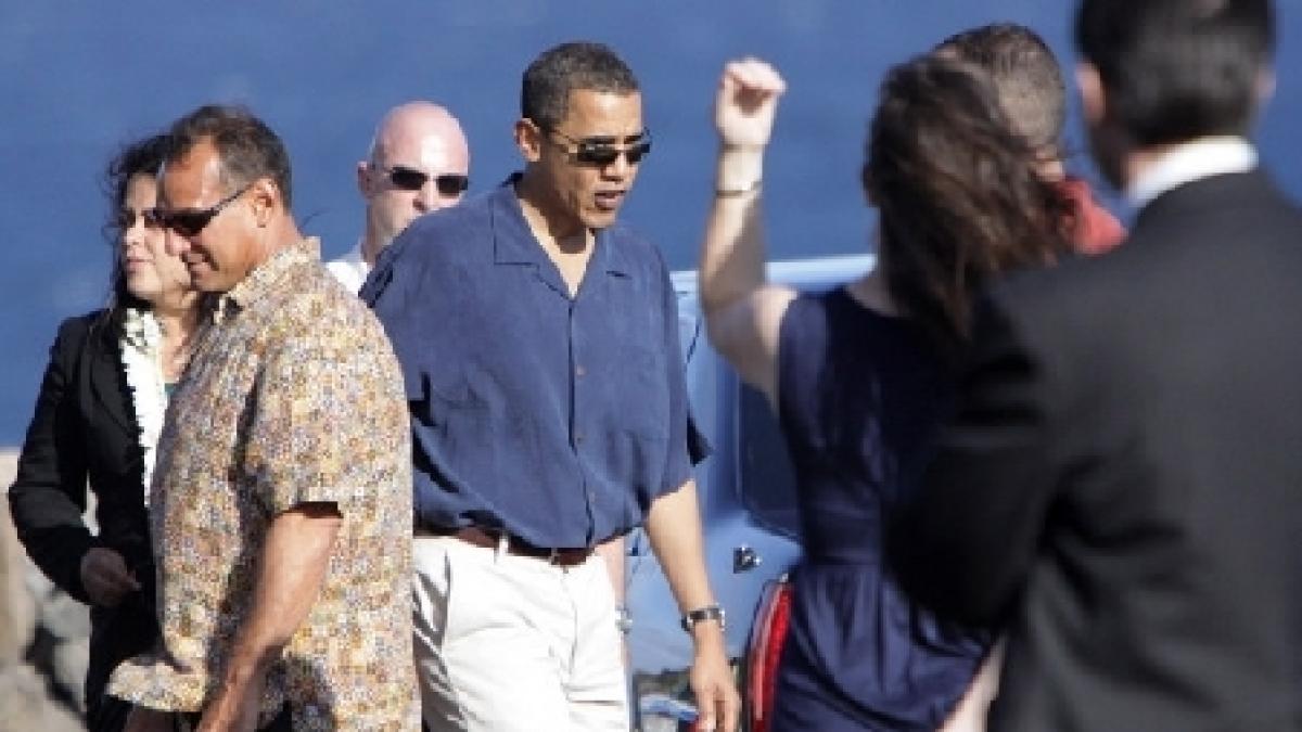 prieten apropiat al presedintelui obama prins la prostituate