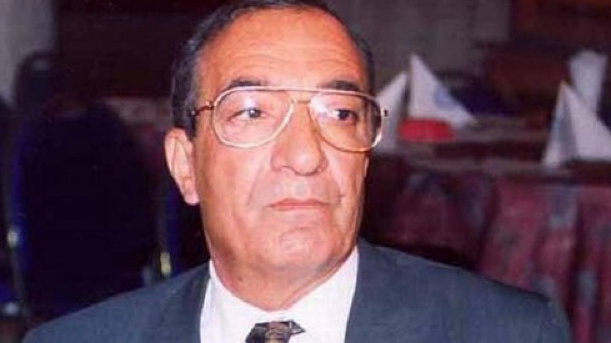 principalul colaborator al lui mubarak a fost arestat