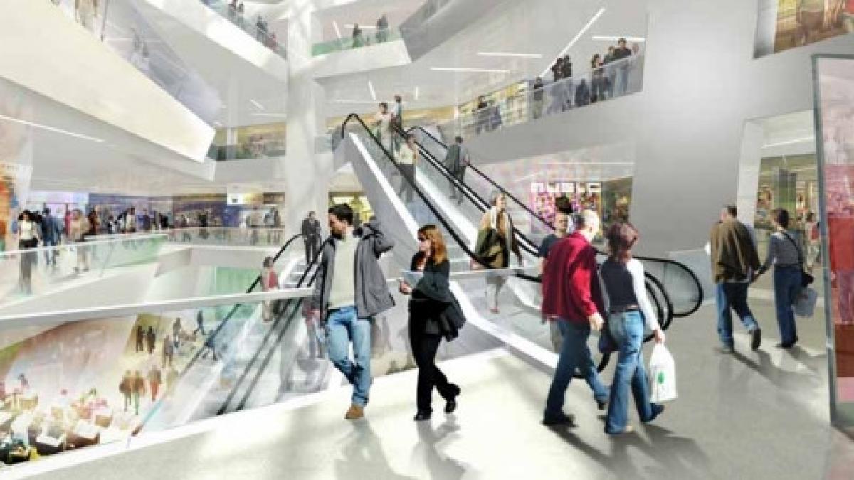 shoppingul ne poate imbunatati sanatatea