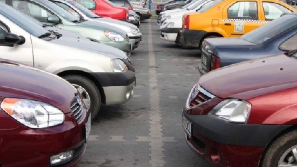 taxa de prima inmatriculare din romania incalca legislatia europeana