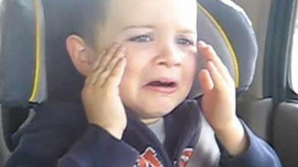 un baietel din sua va fi guvernator pentru o zi vezi cum a reusit