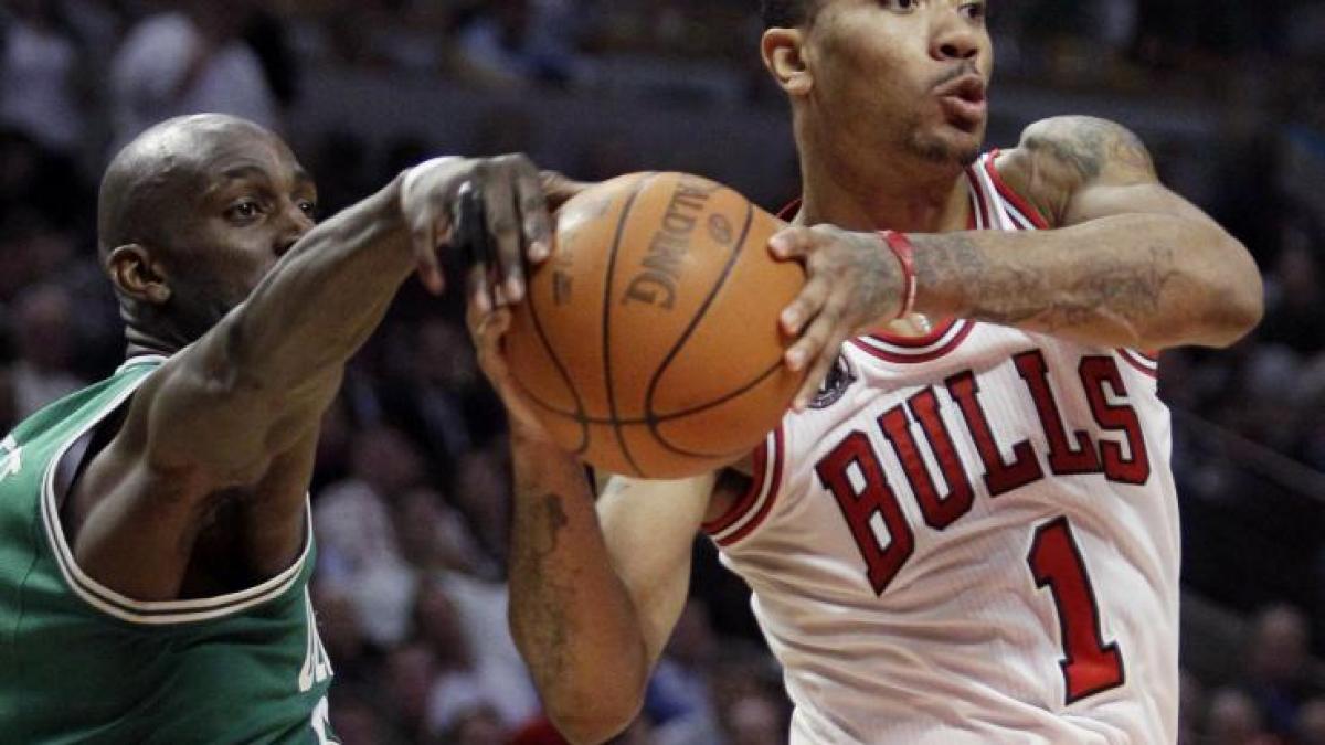 chicago bulls invinge pe boston celtics si este aproape de castigarea conferintei de est
