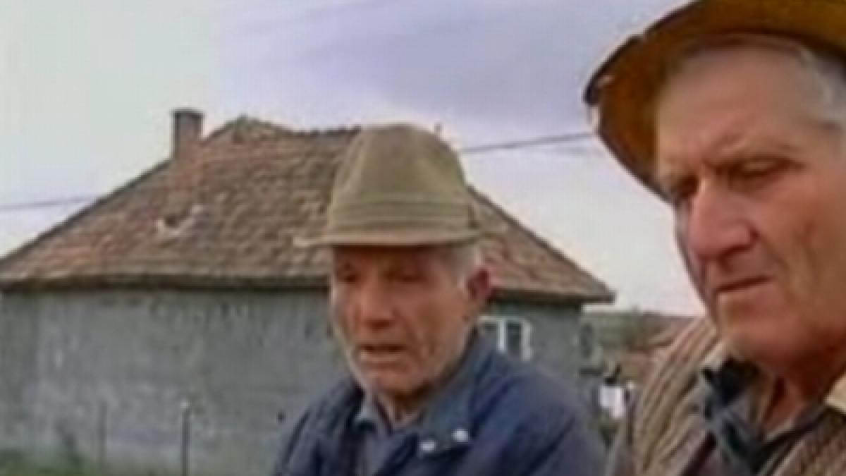 comunele declarate orase in 2004 nu au inca apa curenta sau canalizare