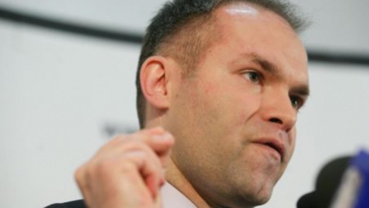 daniel funeriu nu imi dau demisia avem o reforma de facut