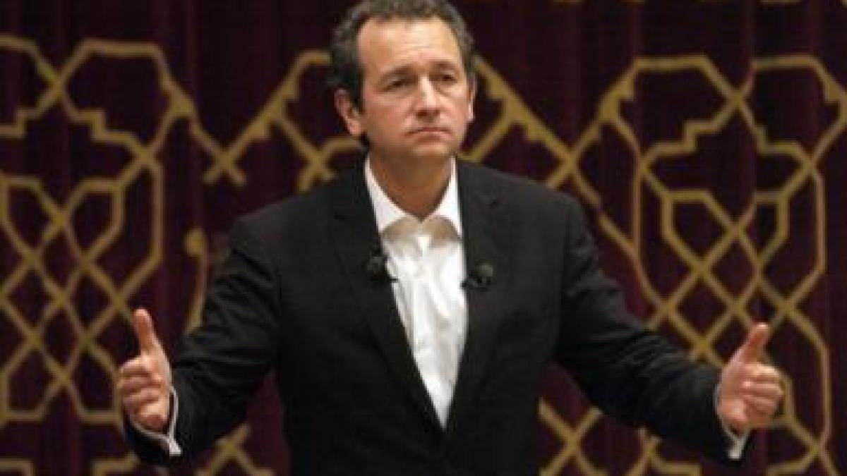 despre limbajul trupului cu dan puric la vorbe grele