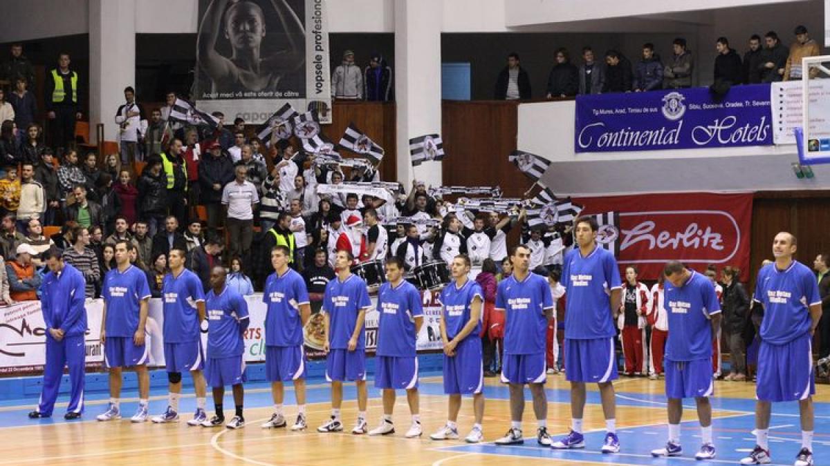 gaz metan medias a castigat cupa romaniei la baschet masculin