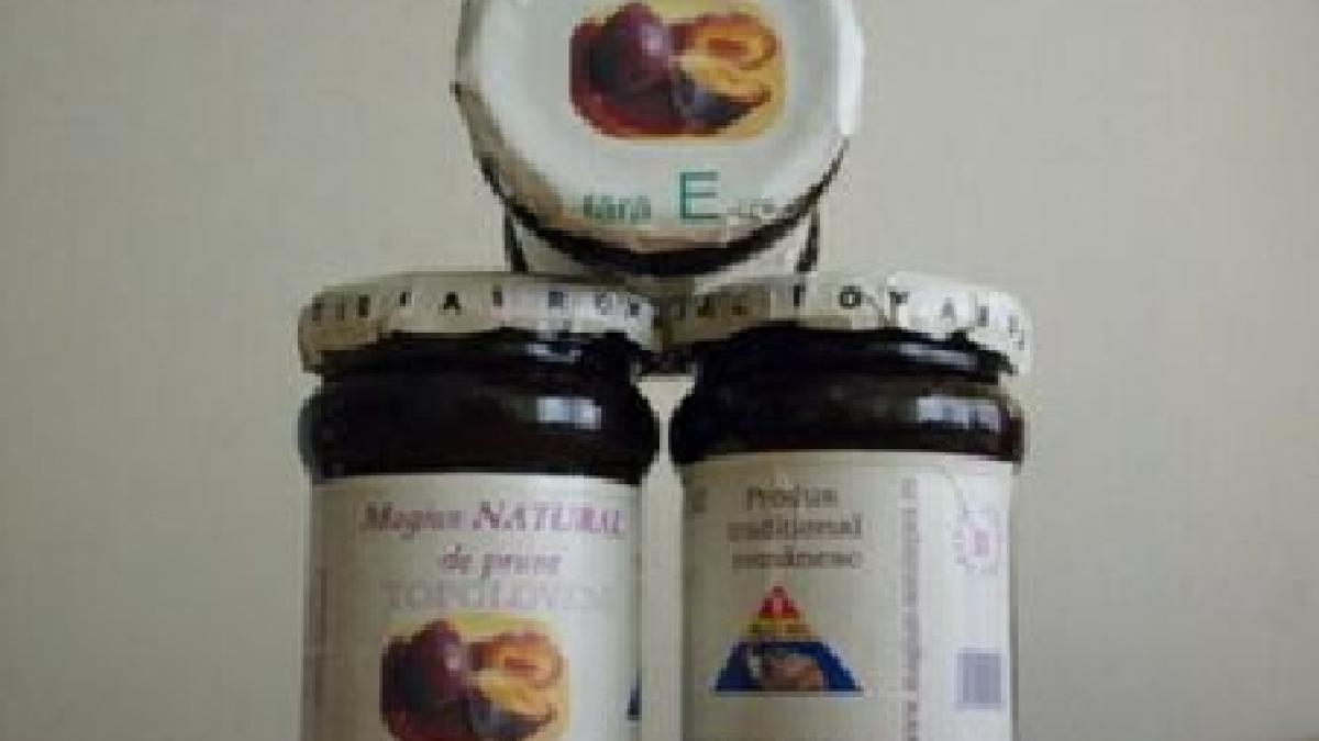 magiunul de topoloveni primul produs romanesc cu indicatie geografica europeana