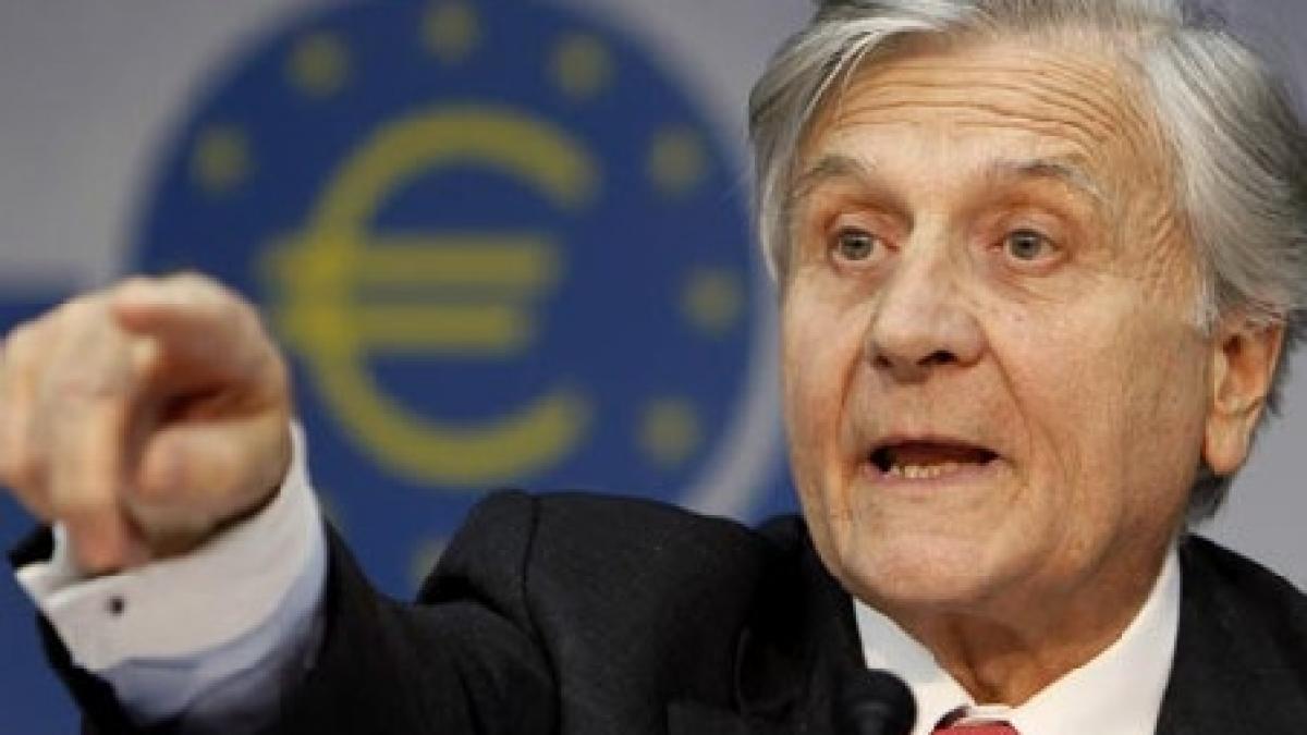 presedintele bancii europene a impins portugalia sa ceara ajutor financiar extern