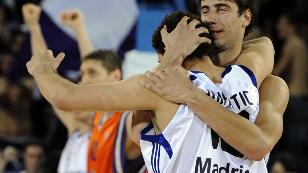 real madrid s a calificat in final four ul euroligii pentru prima oara in ultimii 15 ani