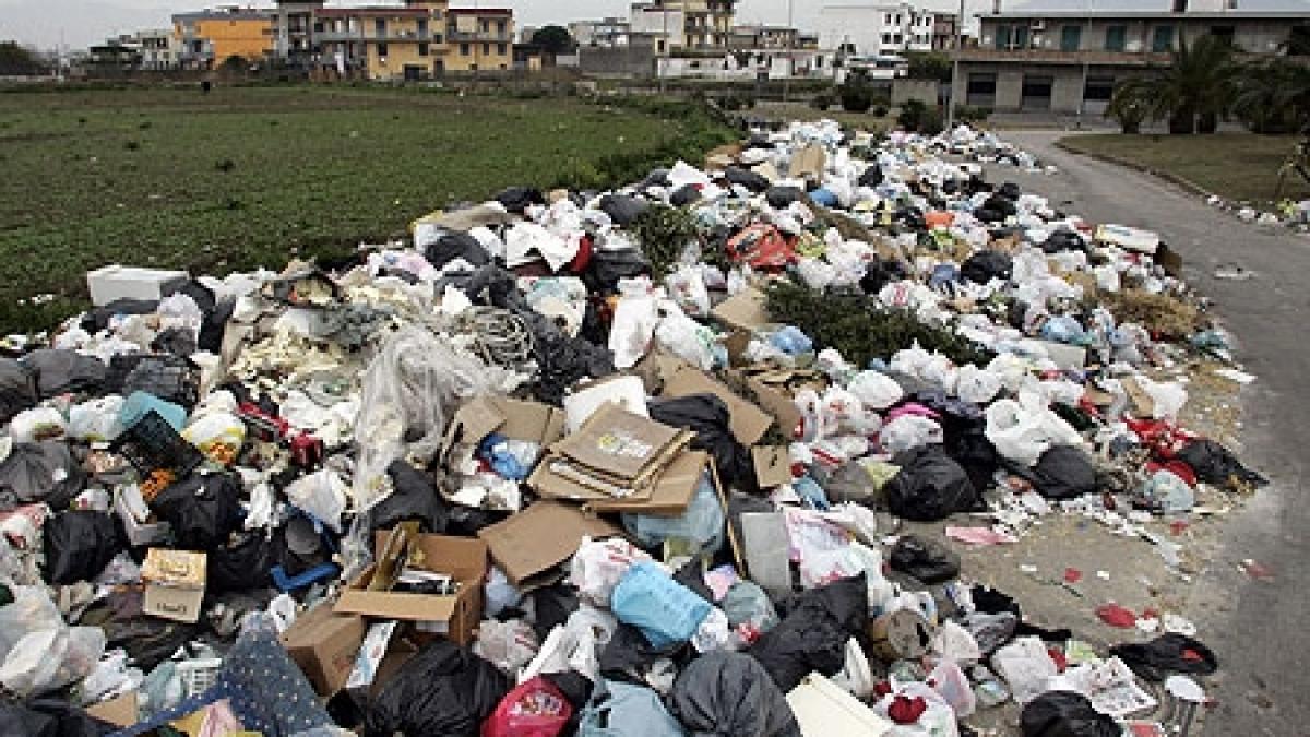 romania trebuie sa recicleze 50 din deseuri pana in 2020