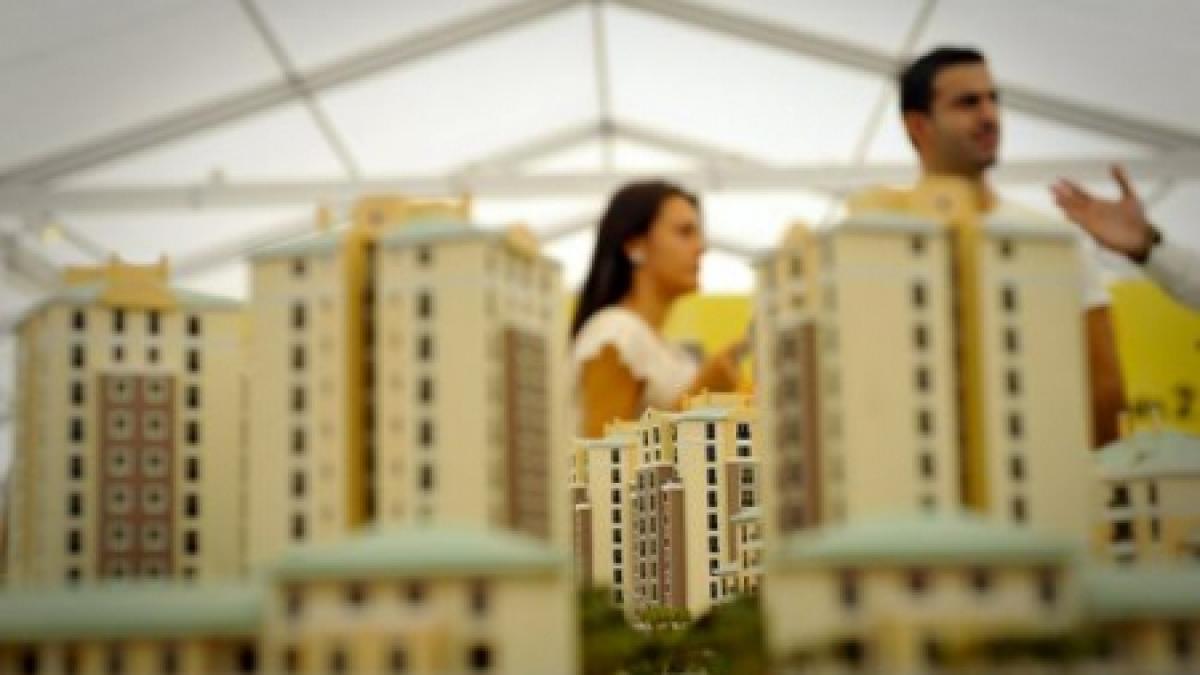 romanii care isi cauta casa in bucuresti opteaza pentru apartamente vechi