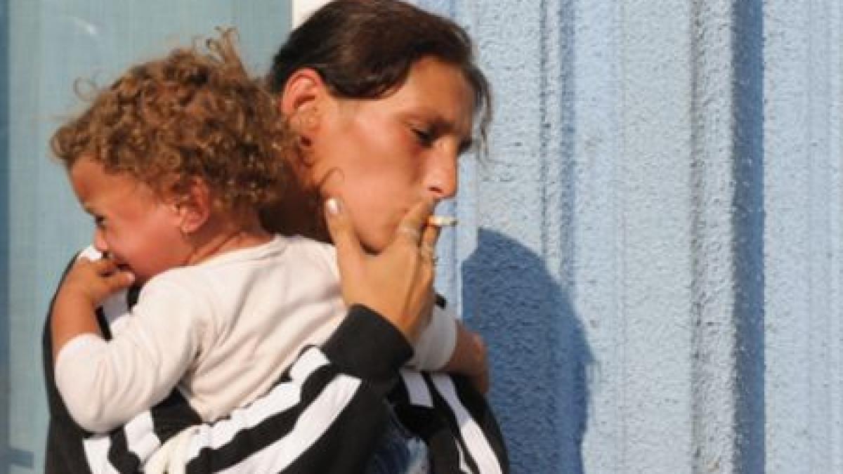 victorie pentru romii din caras severin vor avea localitati cu nume dublate in limba lor