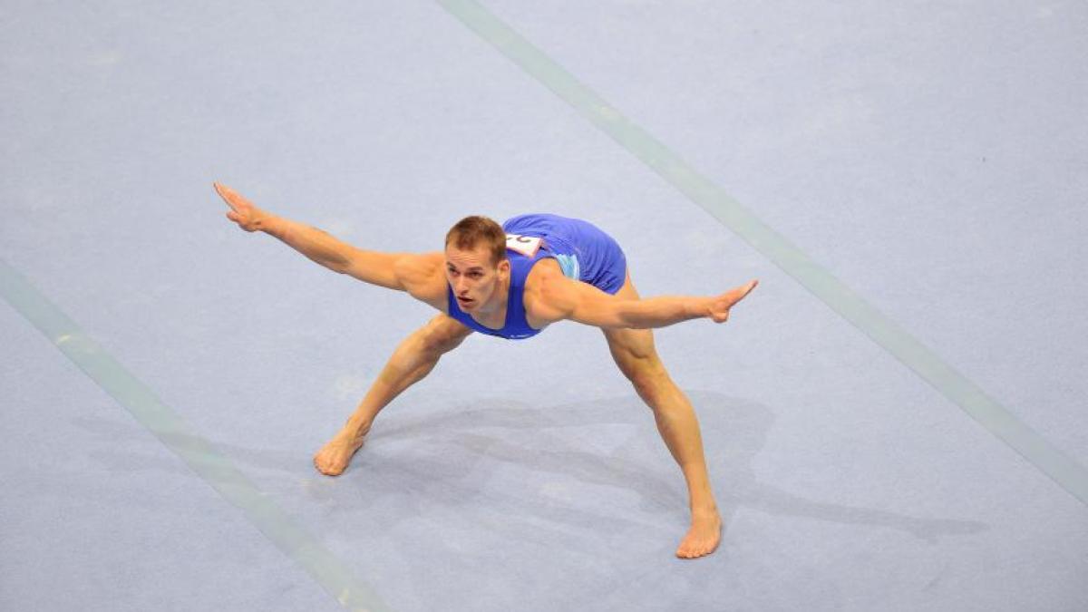 ce de gimnastica flavius koczi si sandra izbasa primele medalii de aur pentru romania