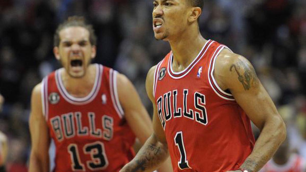 chicago bulls invinge in cleveland si castiga conferinta de est