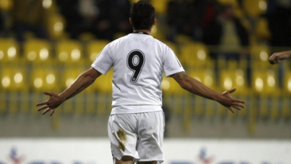 u cluj si gaz metan incheie la egalitate scor 2 2 dupa un meci spectaculos si dramatic