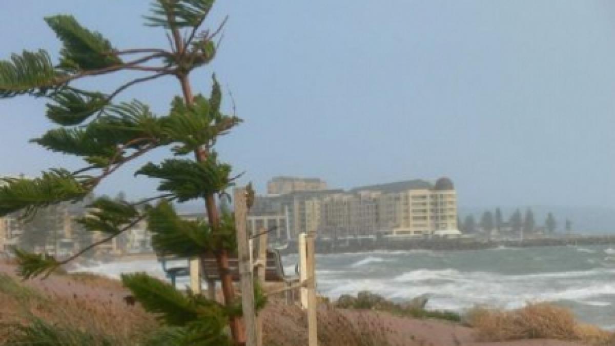 ultima rabufnire a iernii ninsori vant puternic si fenomene meteo periculoase in mai multe zone din