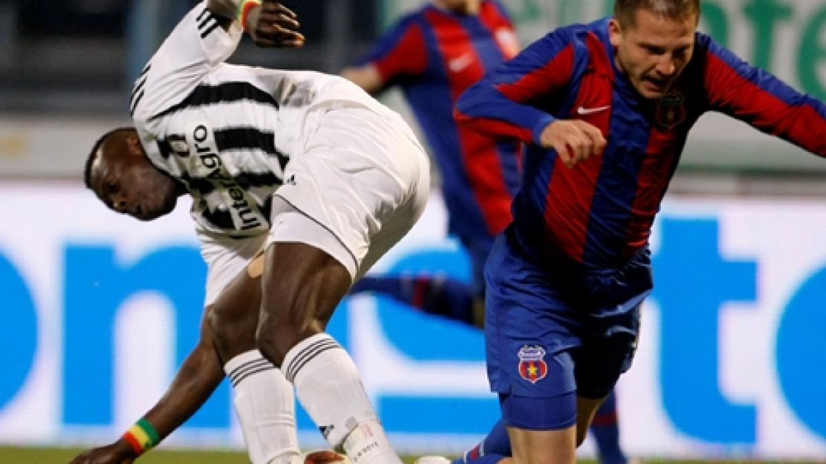 astra invinge pe steaua in ultimul minut printr un eurogol