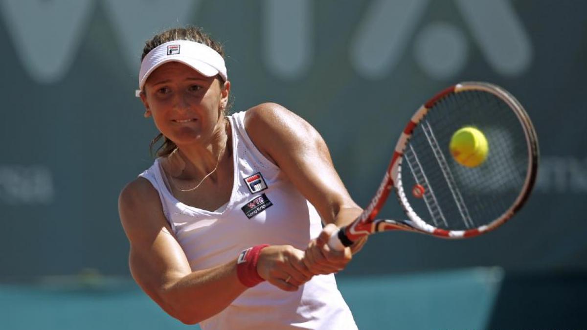 irina begu a pierdut finala turneului de la marbella in fata victoriei azarenka