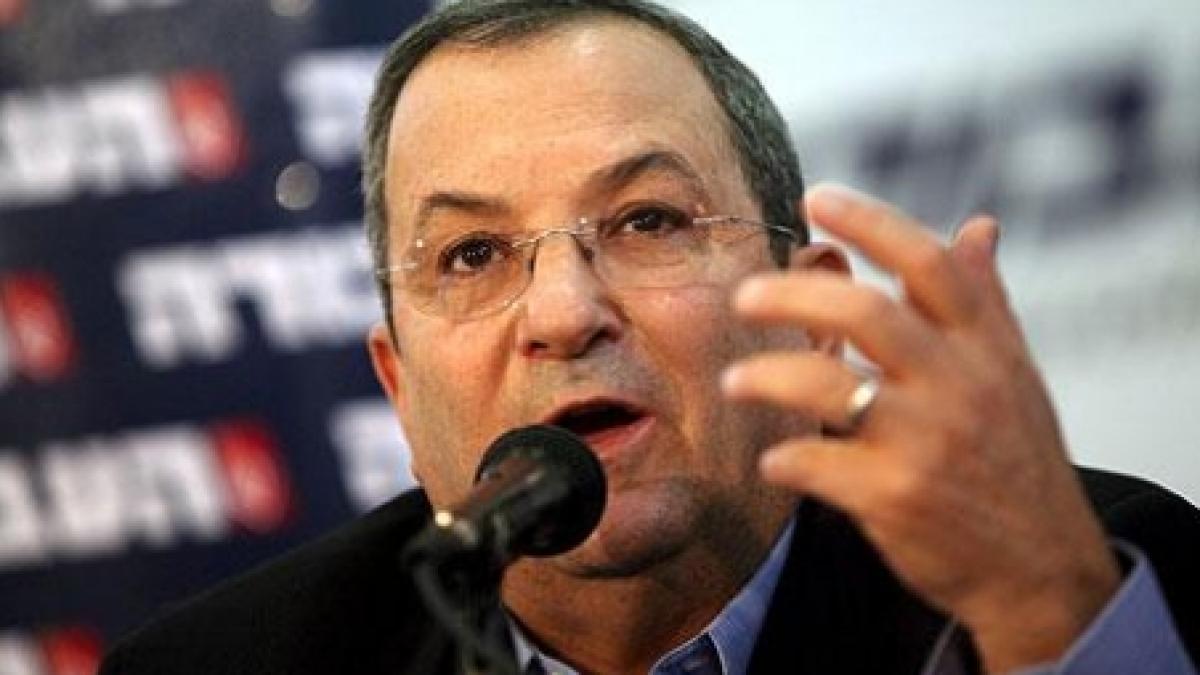 israelul inceteaza focul daca si palestinienii vor face la fel