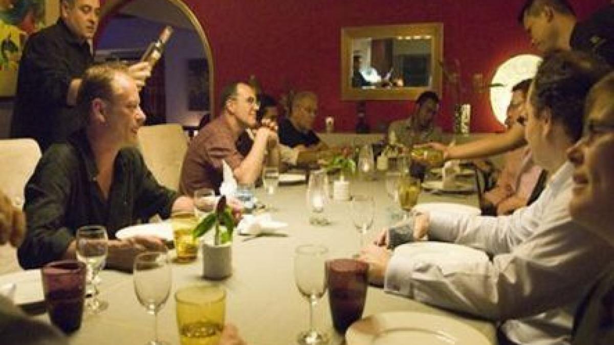 un nou concept al dragostei intalnirile amoroase rapide